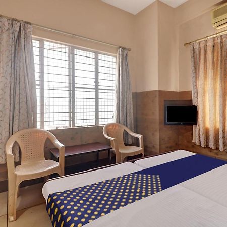 Spot On Ganga Yatri Nivas Hotel Gundlupet ภายนอก รูปภาพ