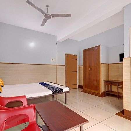Spot On Ganga Yatri Nivas Hotel Gundlupet ภายนอก รูปภาพ